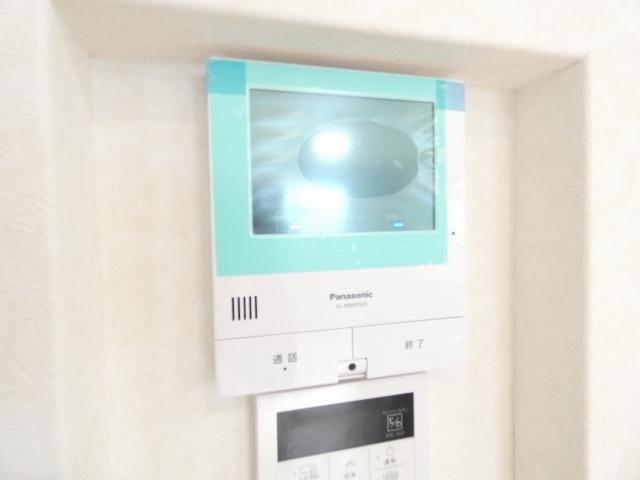 シティーキュービック セキュリティ