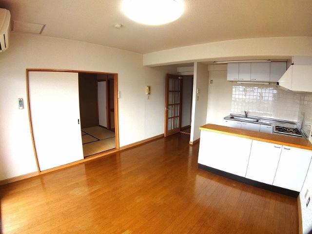 CLIE HIRATA その他部屋・スペース