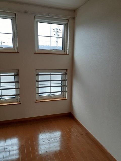チアーズ（204） 室内