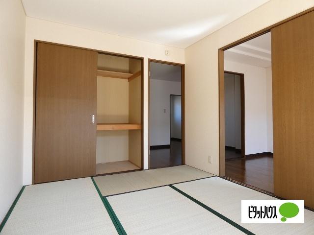 Maison Grapes その他部屋・スペース