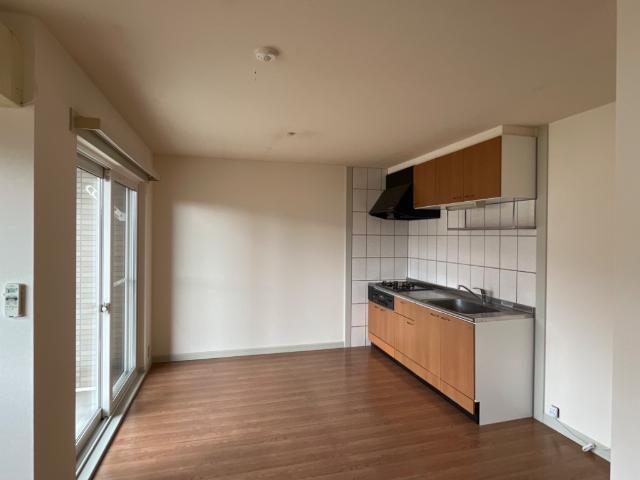 グランベル・ハウス 部屋画像