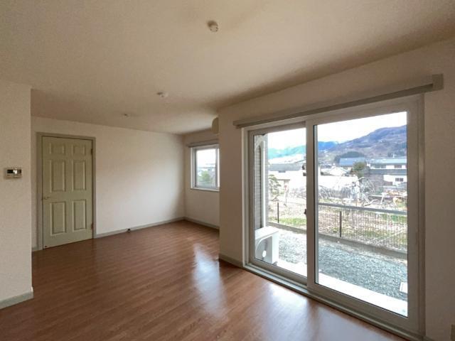 グランベル・ハウス 部屋画像