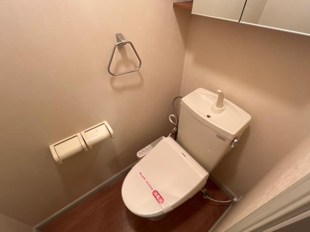 グランベル・ハウス 部屋画像