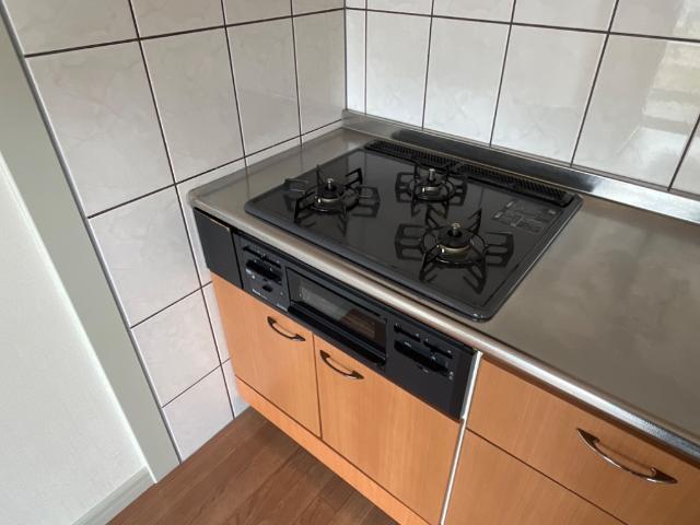 グランベル・ハウス 部屋画像