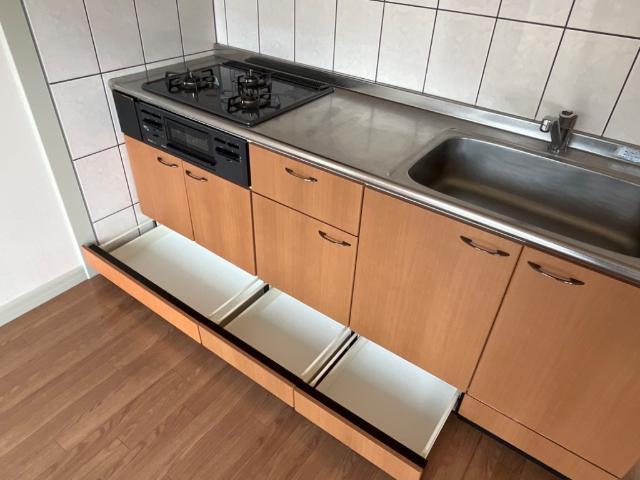 グランベル・ハウス 部屋画像