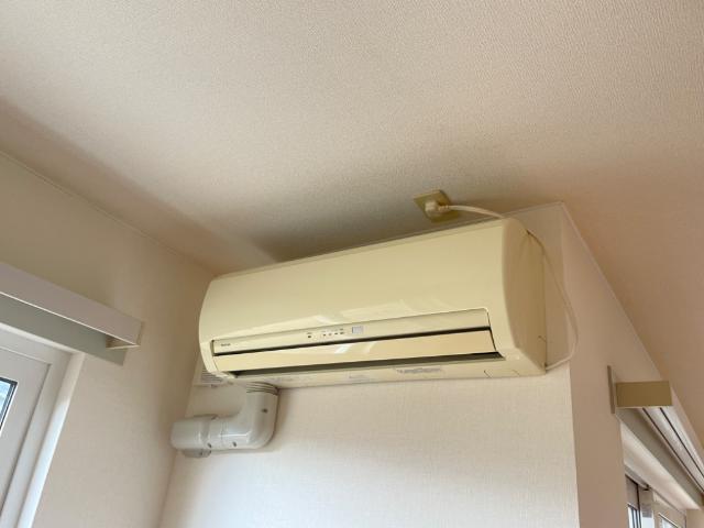 グランベル・ハウス 部屋画像