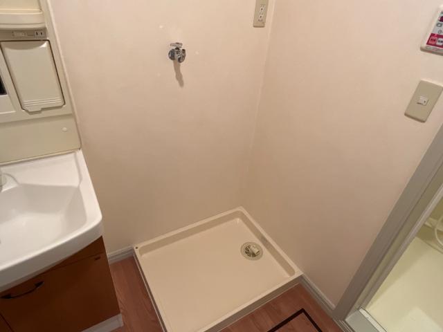 グランベル・ハウス 部屋画像