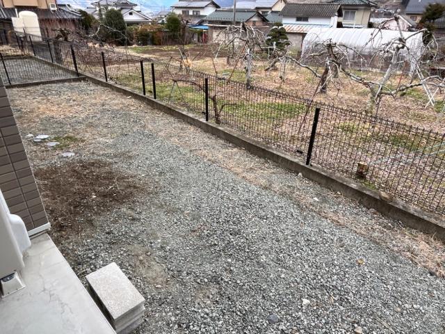 グランベル・ハウス 部屋画像
