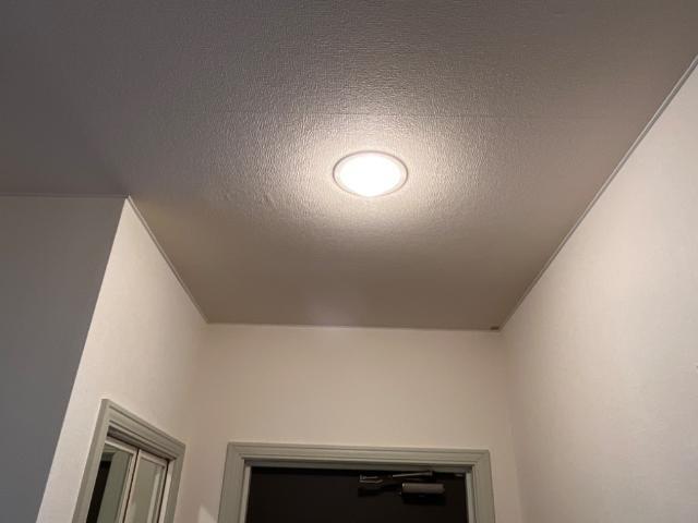 グランベル・ハウス 部屋画像