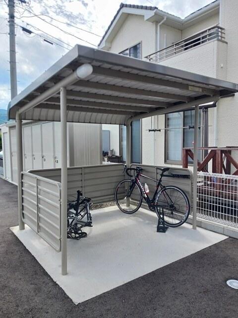 モデルノカーサ（103） その他部屋・スペース