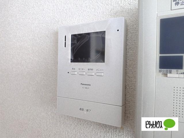 CLIE HIRATA セキュリティ