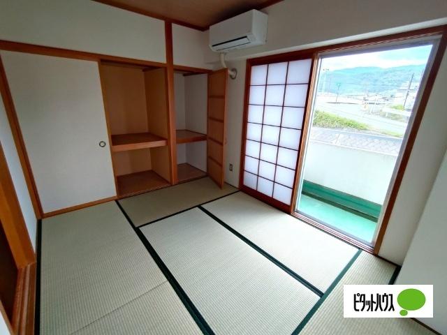 CLIE HIRATA その他部屋・スペース