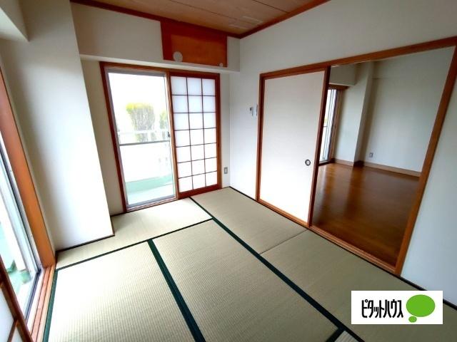 CLIE HIRATA その他部屋・スペース