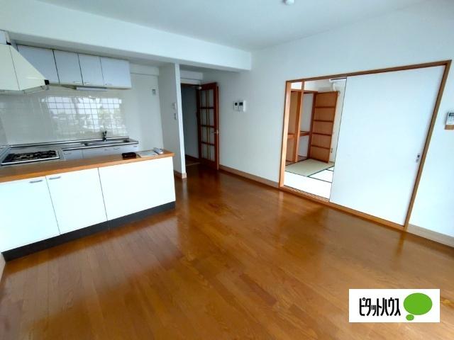 CLIE HIRATA その他部屋・スペース