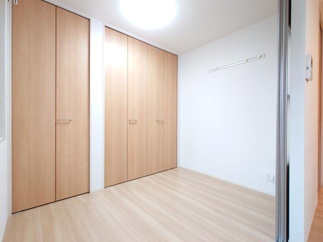 Ｊ-Ｒｏｏｍ☆妃　弐番館（103） 部屋画像