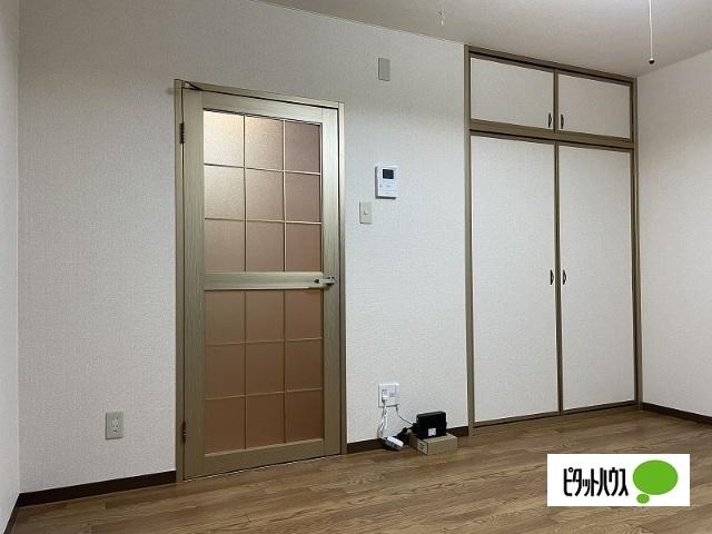 クレールTATETSU その他部屋・スペース