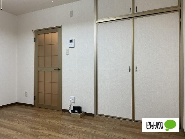 クレールTATETSU その他部屋・スペース