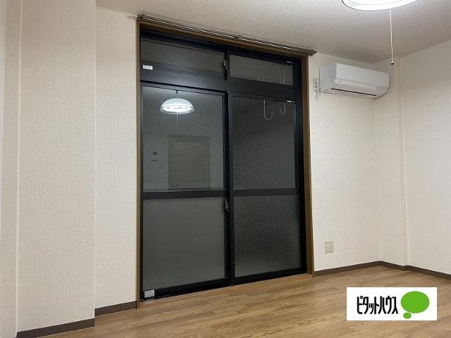 クレールTATETSU その他部屋・スペース