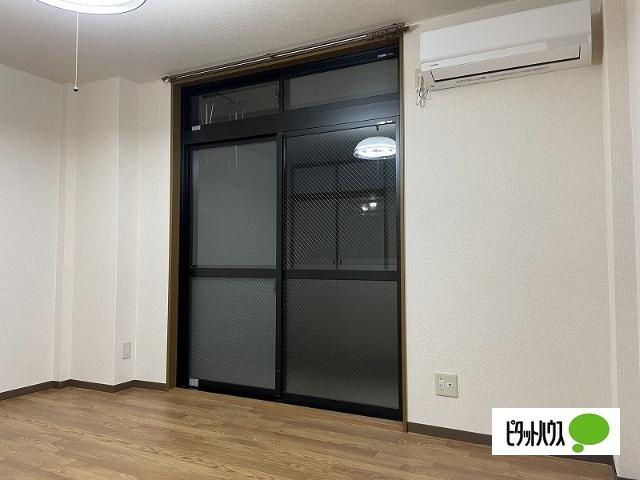 クレールTATETSU その他部屋・スペース
