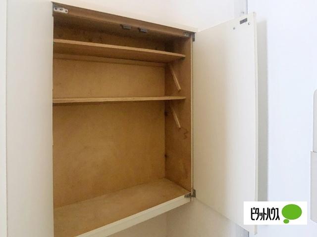 壱番館 部屋画像