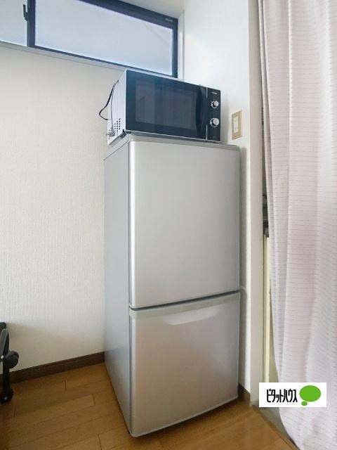 壱番館 部屋画像