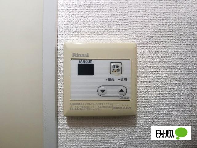 壱番館 部屋画像