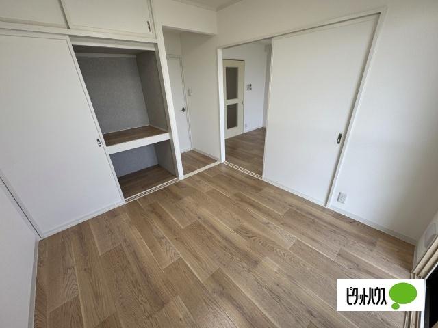 アーク松本レジデンス その他部屋・スペース