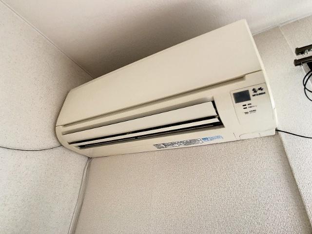 グレイシー箱清水　Ａ棟 設備