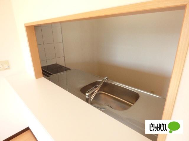 グレース・パレ弐番館 その他