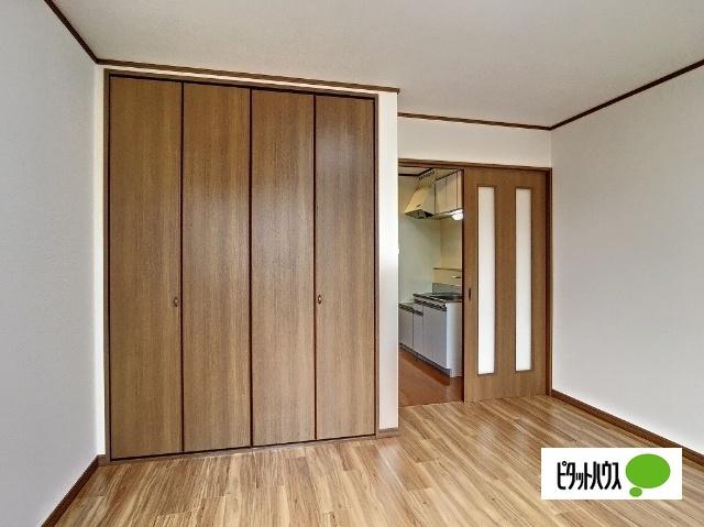 HERMESON（エルメゾン） その他部屋・スペース