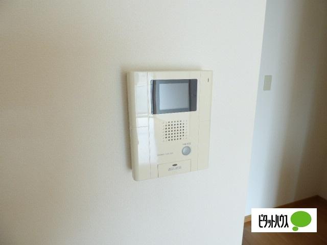 ダイビシマンション セキュリティ