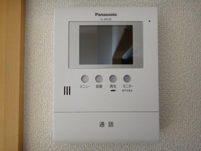 アヴァンティ セキュリティ