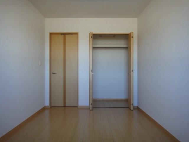 アヴァンティ その他部屋・スペース