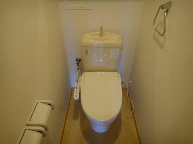 アヴァンティ トイレ