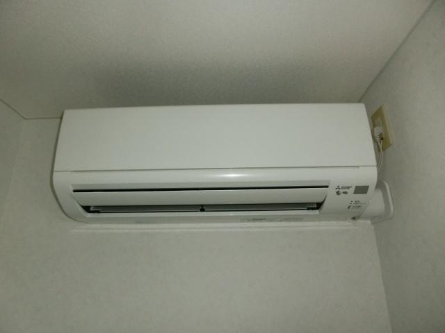 セントラルパレス 設備