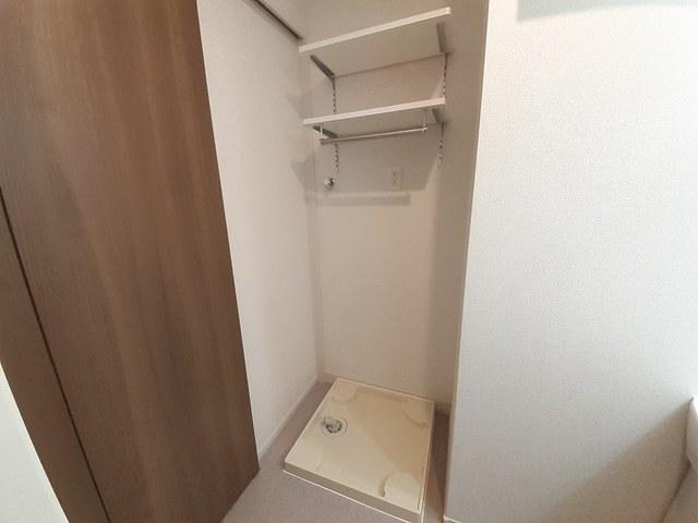 Ｎ・Ｓグランデ（103） 設備