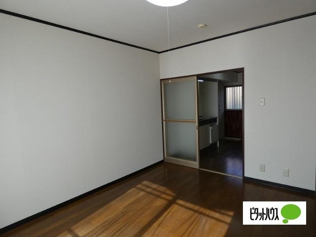 グローリーハイツ Ａ その他部屋・スペース