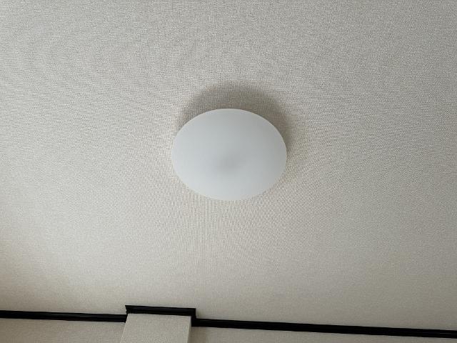 イソガイレジデンス 設備