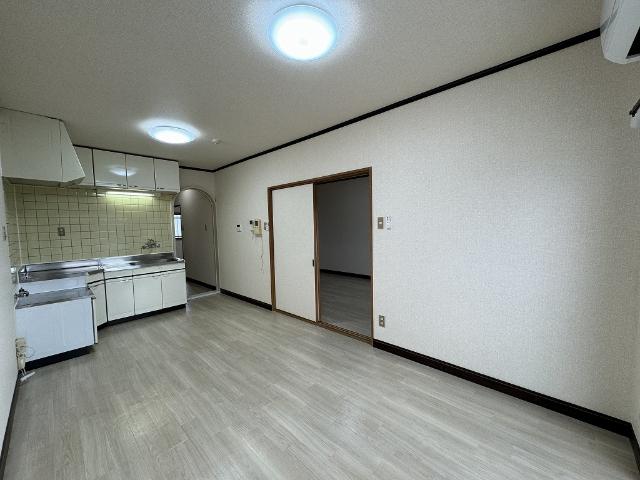 イソガイレジデンス その他部屋・スペース