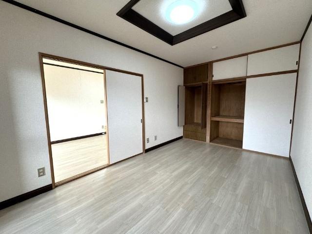 イソガイレジデンス その他部屋・スペース