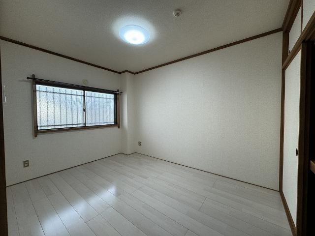 イソガイレジデンス その他部屋・スペース