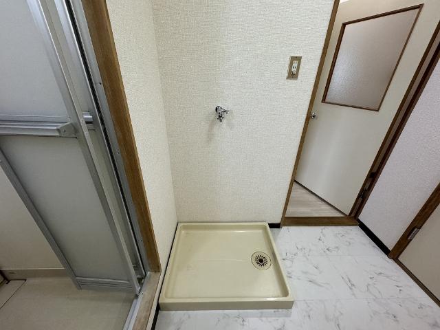 イソガイレジデンス 設備