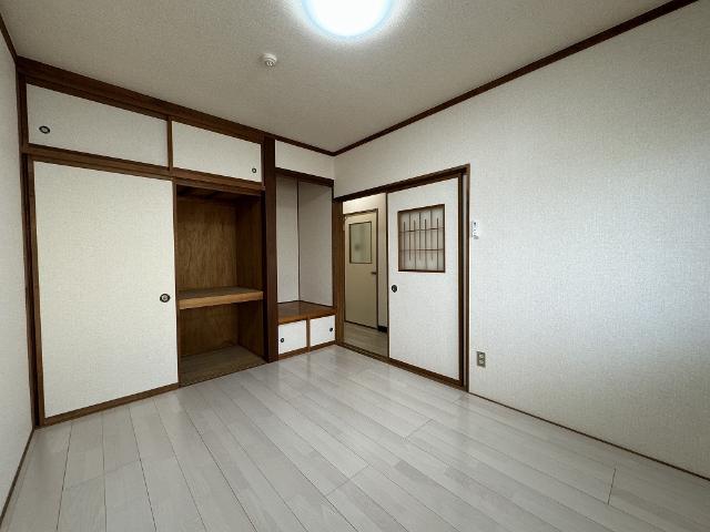 イソガイレジデンス その他部屋・スペース