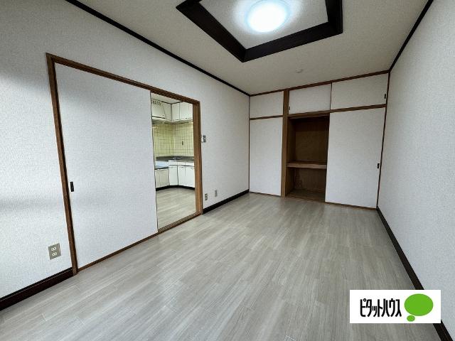 イソガイレジデンス その他部屋・スペース