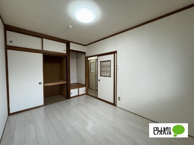 イソガイレジデンス その他部屋・スペース