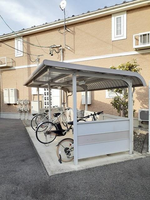 チアーズ（101） その他部屋・スペース