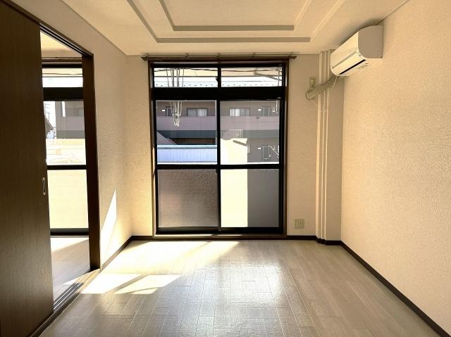 ＨＡＲＰ ＷＩＮＤ その他部屋・スペース
