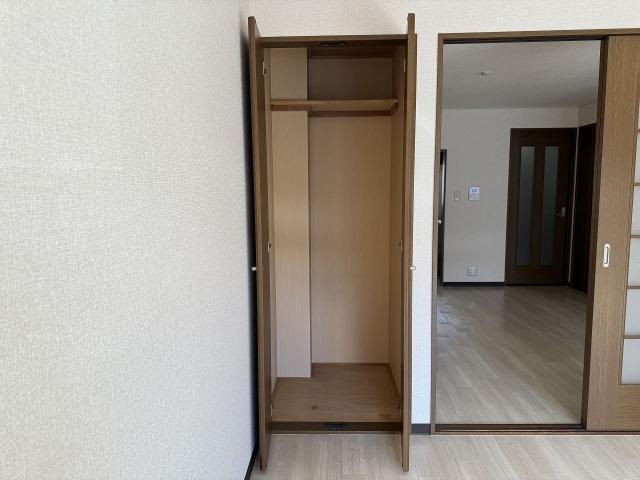 ＨＡＲＰ ＷＩＮＤ 収納