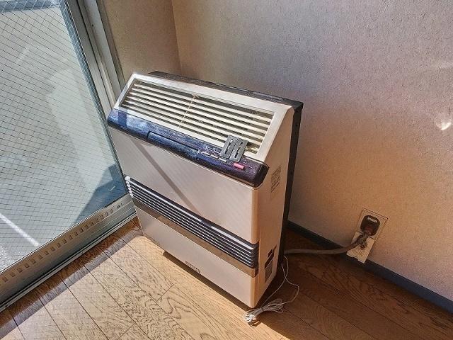 ＮＰハイツ 設備
