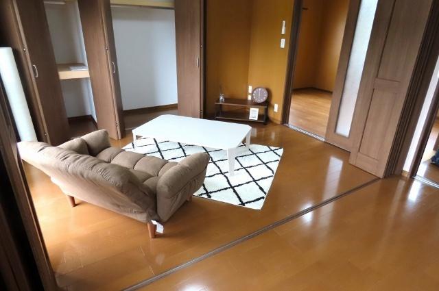 岡田マンション その他